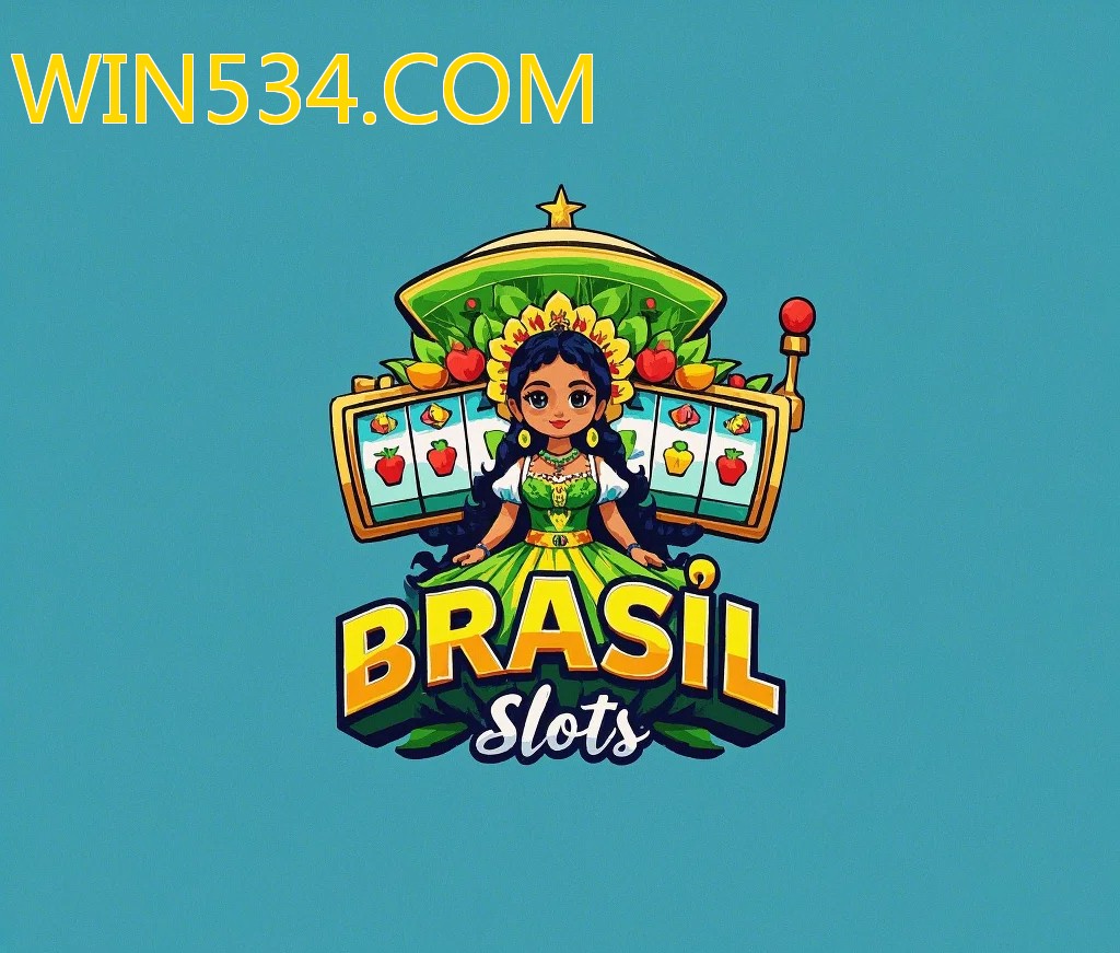 win534-Game-Slots