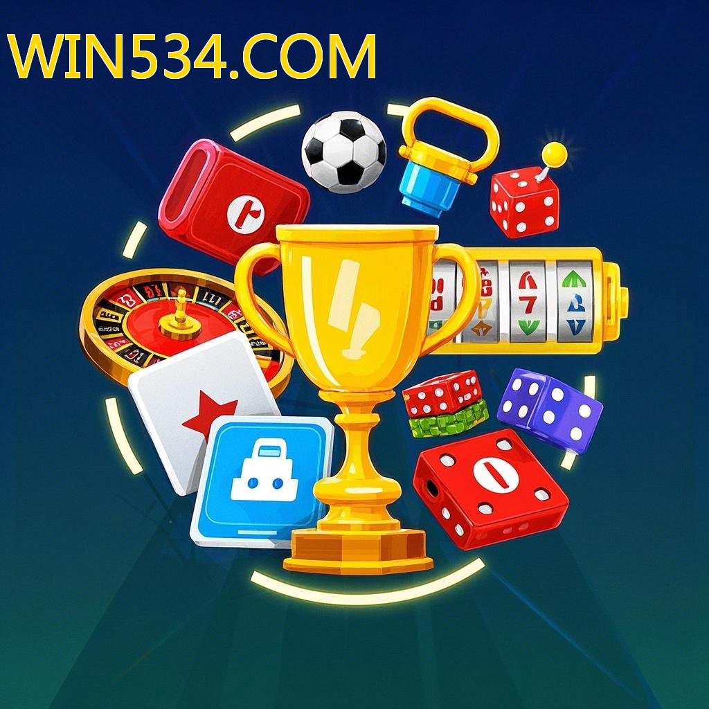 win534-Game-Slots